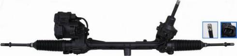 RE-EX 503-03664R - Crémaillière de direction droxauto.com