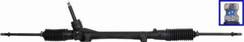 RE-EX 503-03602 - Crémaillière de direction droxauto.com