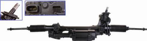 RE-EX 503-03619R - Crémaillière de direction droxauto.com