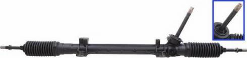 RE-EX 503-03131R - Crémaillière de direction droxauto.com