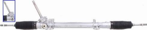RE-EX 503-03132 - Crémaillière de direction droxauto.com