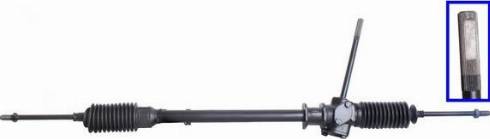 RE-EX 503-02906 - Crémaillière de direction droxauto.com