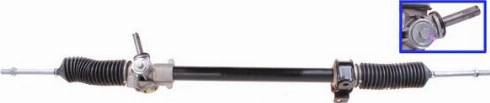 RE-EX 503-02686 - Crémaillière de direction droxauto.com