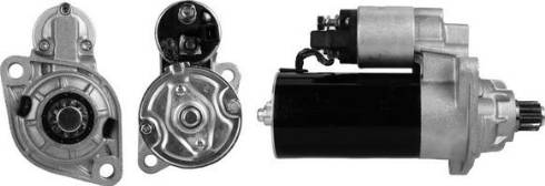 RE-EX 502-00996 - Démarreur droxauto.com