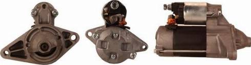 RE-EX 502-00905 - Démarreur droxauto.com