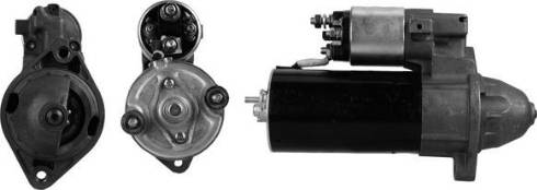 RE-EX 502-00901 - Démarreur droxauto.com