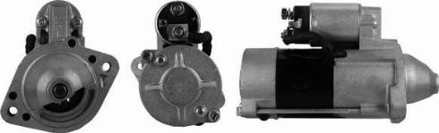 RE-EX 502-00978 - Démarreur droxauto.com