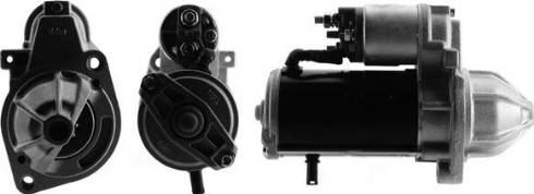 RE-EX 502-00972 - Démarreur droxauto.com