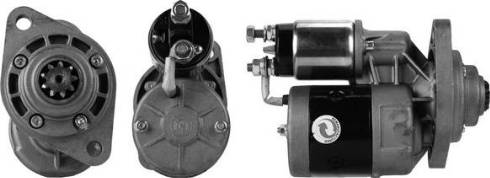 RE-EX 502-00977 - Démarreur droxauto.com