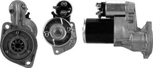 RE-EX 502-00454 - Démarreur droxauto.com