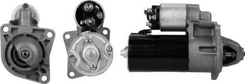 RE-EX 502-00450 - Démarreur droxauto.com