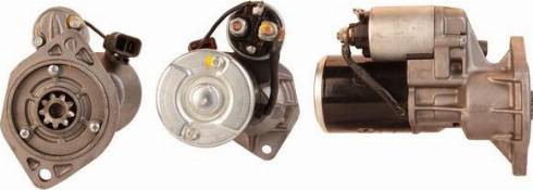 RE-EX 502-00480 - Démarreur droxauto.com