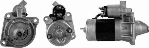 RE-EX 502-00431 - Démarreur droxauto.com