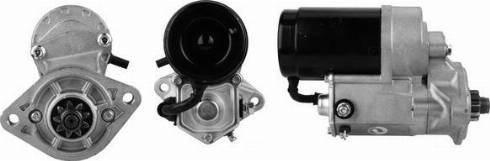 RE-EX 502-00593 - Démarreur droxauto.com