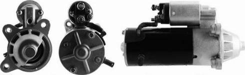 RE-EX 502-00549 - Démarreur droxauto.com