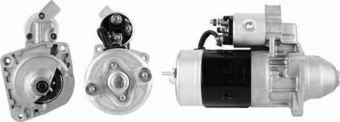 RE-EX 502-00694 - Démarreur droxauto.com