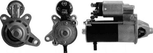 RE-EX 502-00693 - Démarreur droxauto.com