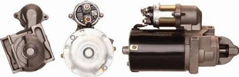 RE-EX 502-00668 - Démarreur droxauto.com