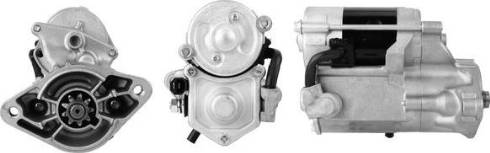 RE-EX 502-00681 - Démarreur droxauto.com