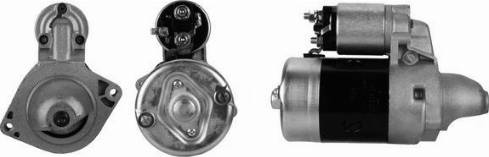 RE-EX 502-00052 - Démarreur droxauto.com