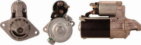 RE-EX 502-00895 - Démarreur droxauto.com