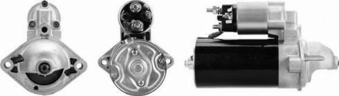 RE-EX 502-00893 - Démarreur droxauto.com