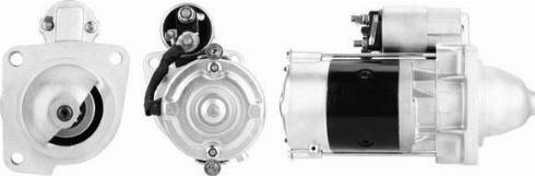 RE-EX 502-00855 - Démarreur droxauto.com