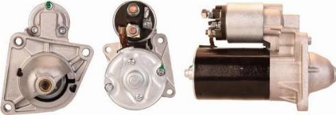 RE-EX 502-00813 - Démarreur droxauto.com