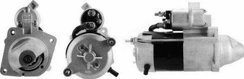 RE-EX 502-00882 - Démarreur droxauto.com