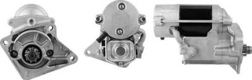 RE-EX 502-00827 - Démarreur droxauto.com