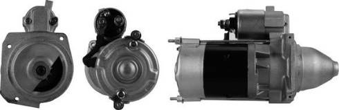 RE-EX 502-00365 - Démarreur droxauto.com