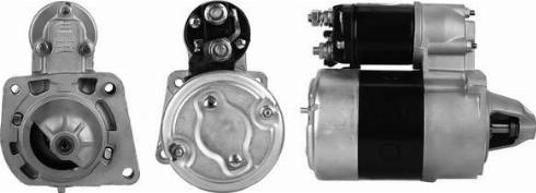 RE-EX 502-00313 - Démarreur droxauto.com