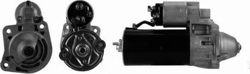 RE-EX 502-00331 - Démarreur droxauto.com