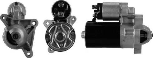 RE-EX 502-00332 - Démarreur droxauto.com