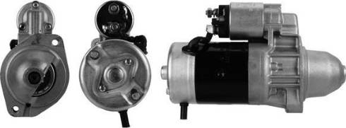 RE-EX 502-00295 - Démarreur droxauto.com