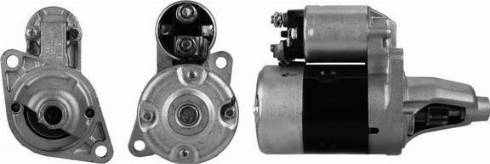 RE-EX 502-00234 - Démarreur droxauto.com