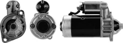 RE-EX 502-00233 - Démarreur droxauto.com