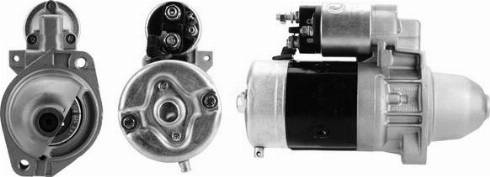 RE-EX 502-00748 - Démarreur droxauto.com