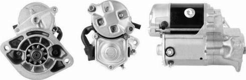 RE-EX 502-00766 - Démarreur droxauto.com