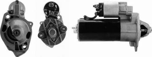 RE-EX 502-00701 - Démarreur droxauto.com