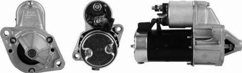 RE-EX 502-00708 - Démarreur droxauto.com