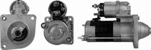 RE-EX 502-00789 - Démarreur droxauto.com