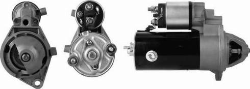 RE-EX 502-00783 - Démarreur droxauto.com