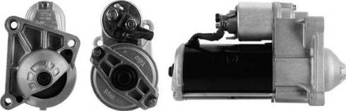 RE-EX 502-00724 - Démarreur droxauto.com