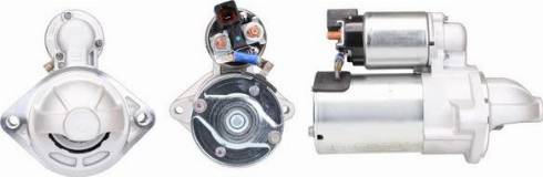 RE-EX 502-01999 - Démarreur droxauto.com