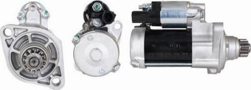 RE-EX 502-01997 - Démarreur droxauto.com