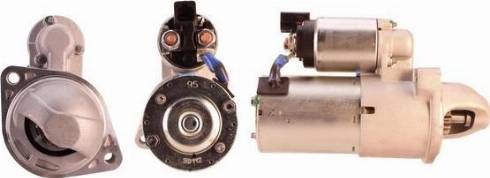 RE-EX 502-01943 - Démarreur droxauto.com