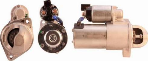 RE-EX 502-01942 - Démarreur droxauto.com