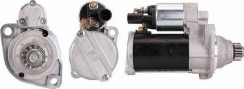 RE-EX 502-01947 - Démarreur droxauto.com