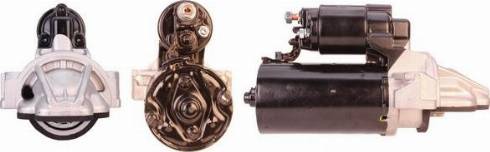 RE-EX 502-01911 - Démarreur droxauto.com